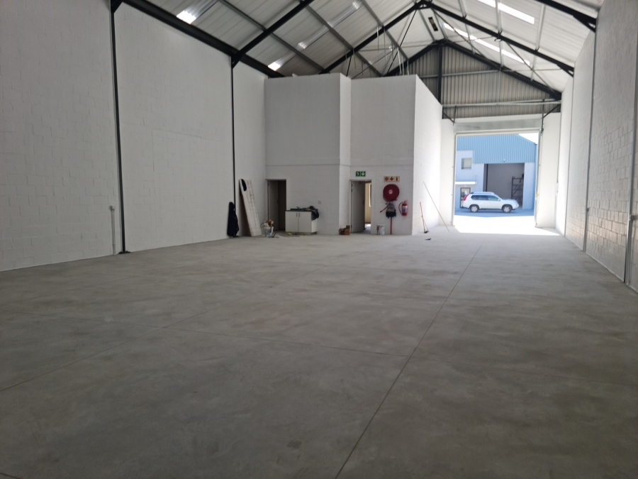 To Let commercial Property for Rent in Firgrove Western Cape